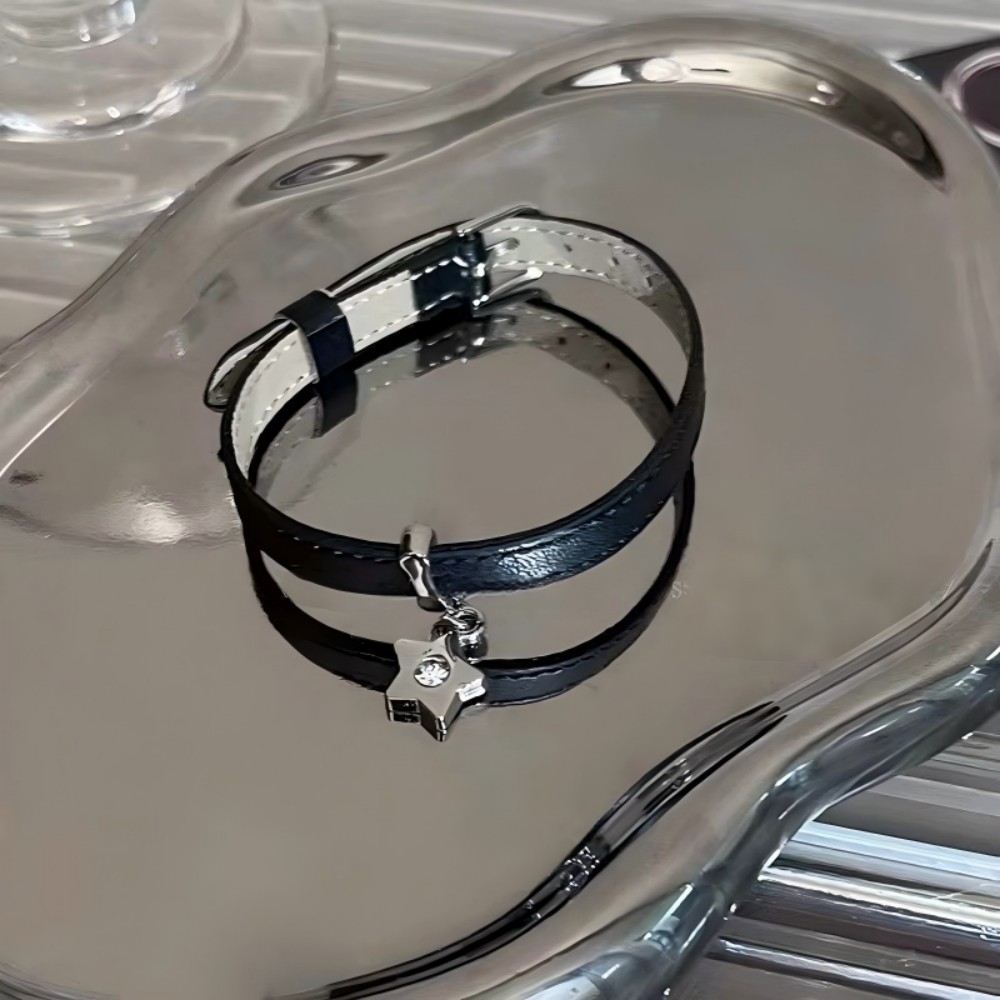 Mesh Strap Metal - سوار ساحر على شكل نجمة، سوار