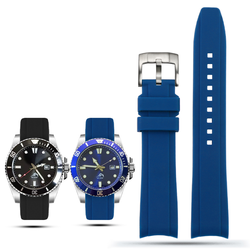 Nato Strap Nylon - 20 مللي متر 22 مللي متر