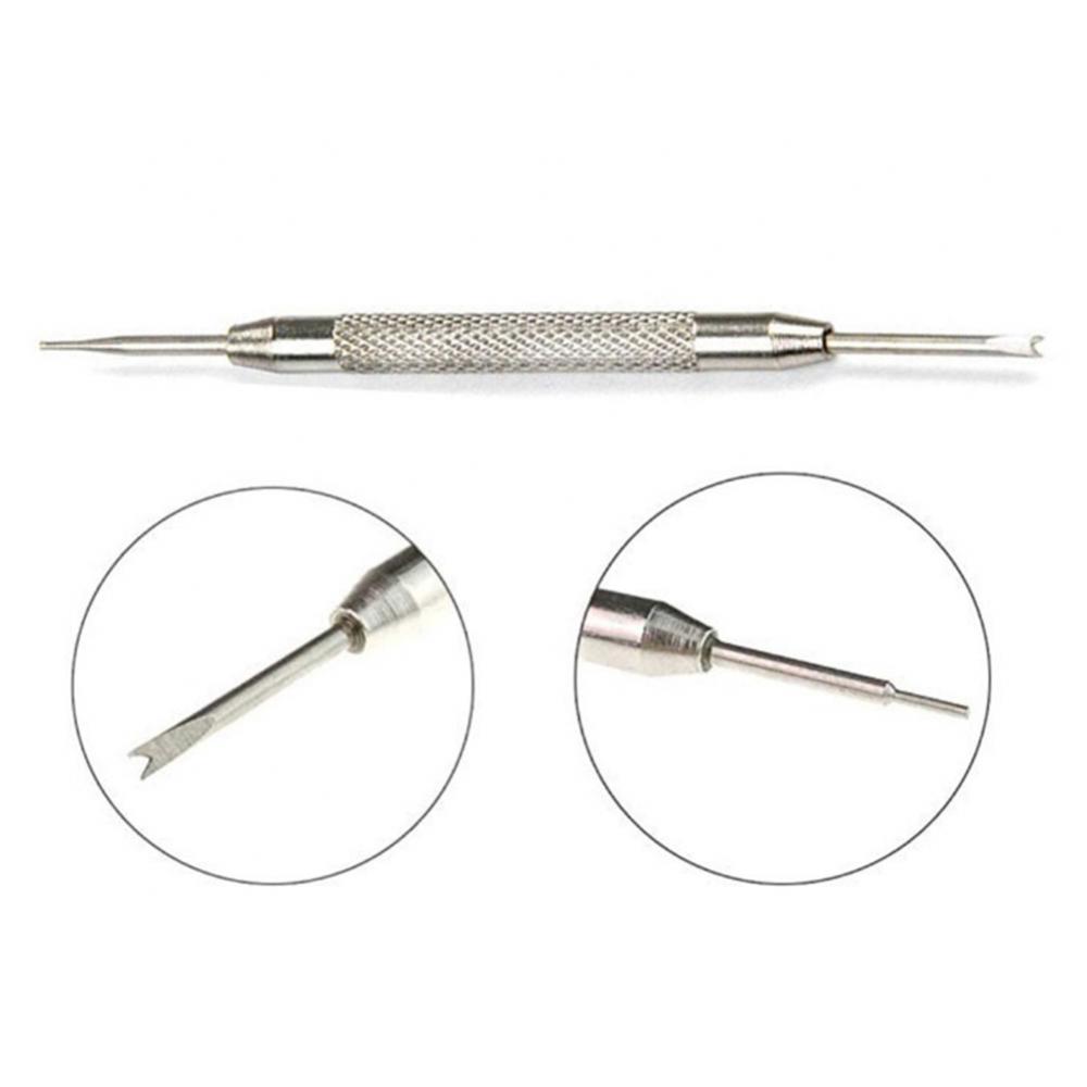 Spring Bar Tool Set - أداة إصلاح علبة حزام الساعة من