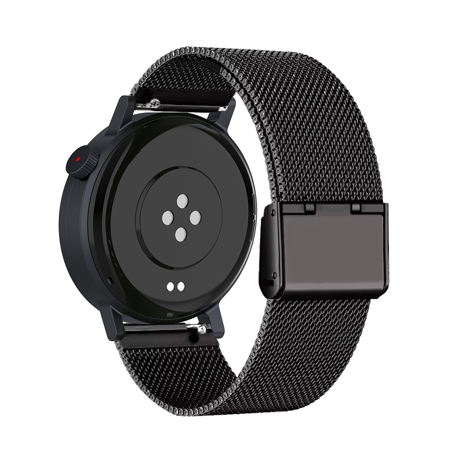 Mesh Strap Metal - أربطة معدنية لسوار CMF Watch Pro