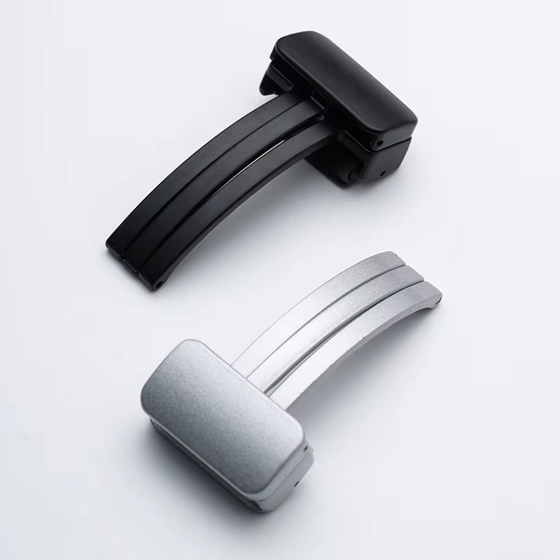Silicone Watch Band 22Mm - 14 16 18 20 22 مللي