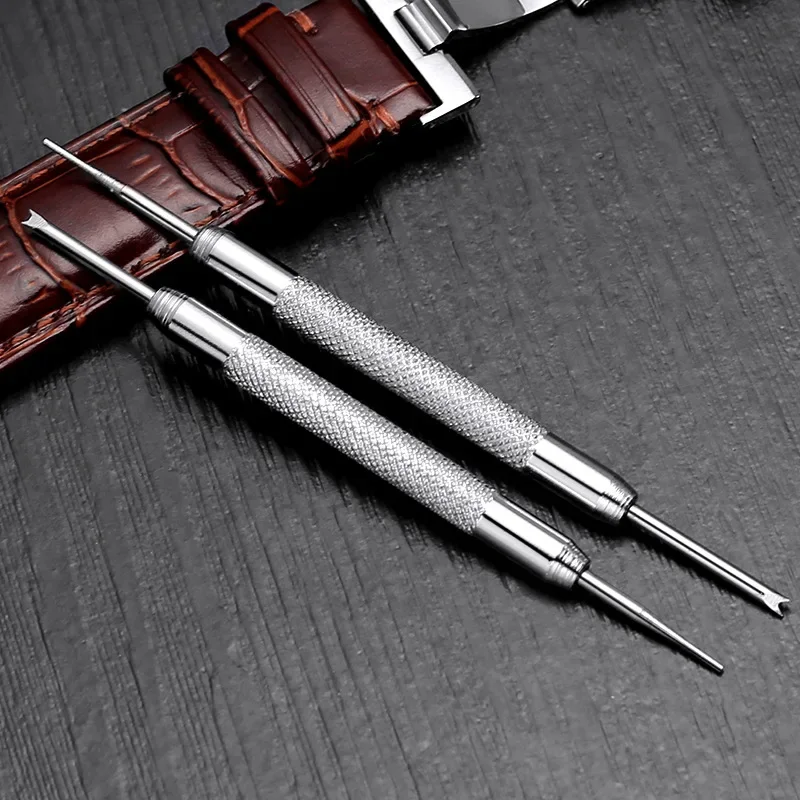 Spring Bar Tool Set - ملحقات حزام الساعة أدوات إصلاح سوار