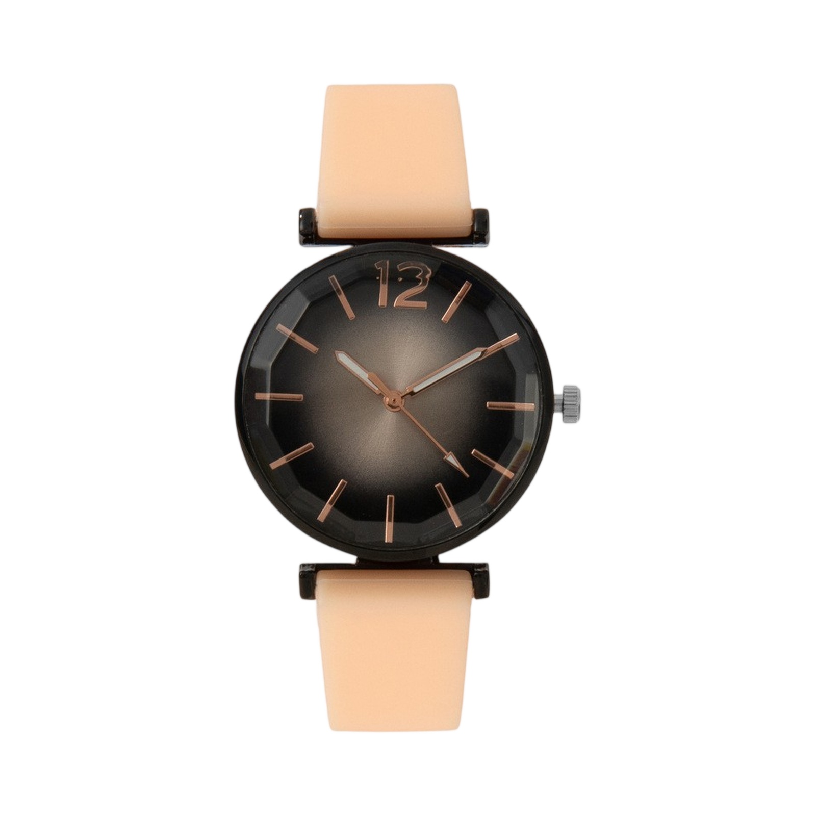 أزياء السيدات ووتش الرياضة بسي - مراجعة Silicone Band Women وسعره