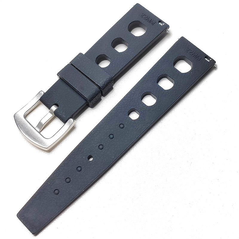 خمر رالي الاستوائية FKM 20 ملل - مراجعة Tropic Strap Vintage وسعره