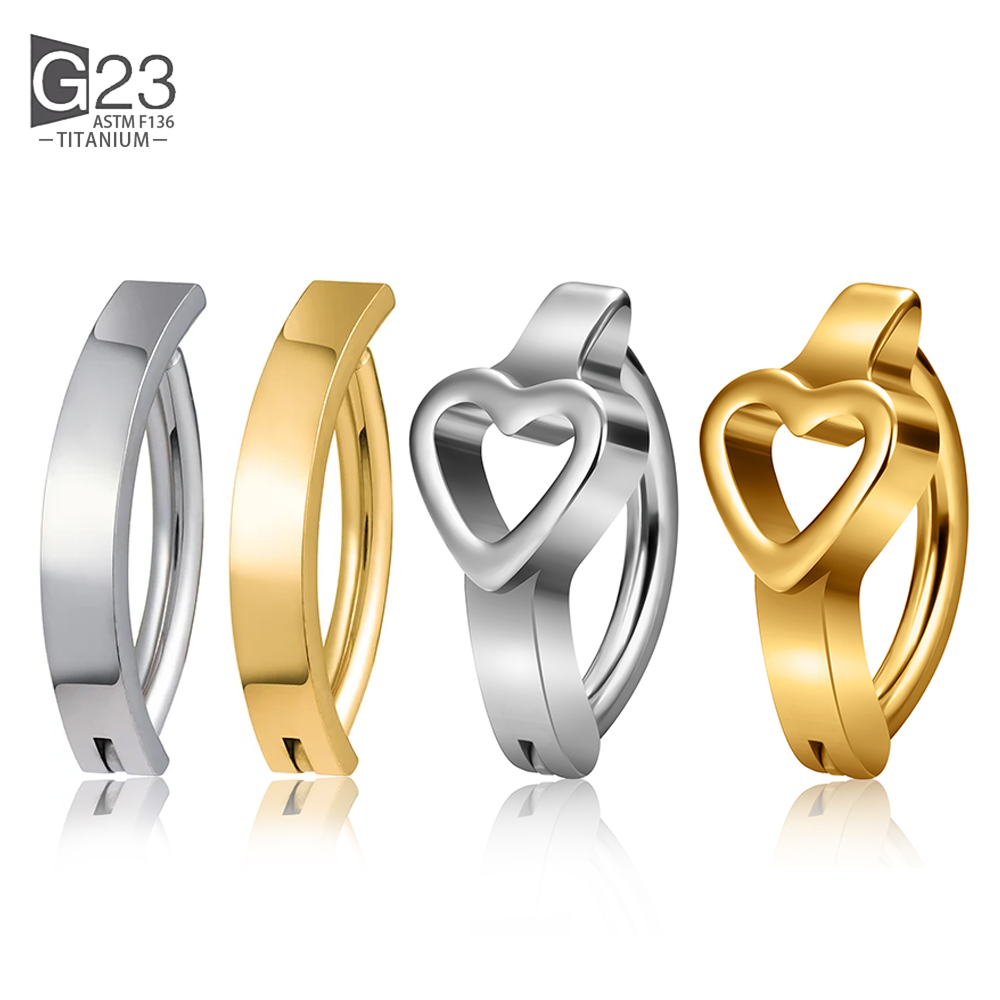ASTM F136 التيتانيوم 14 جرام/1 - مراجعة Curved Spring Bar وسعره