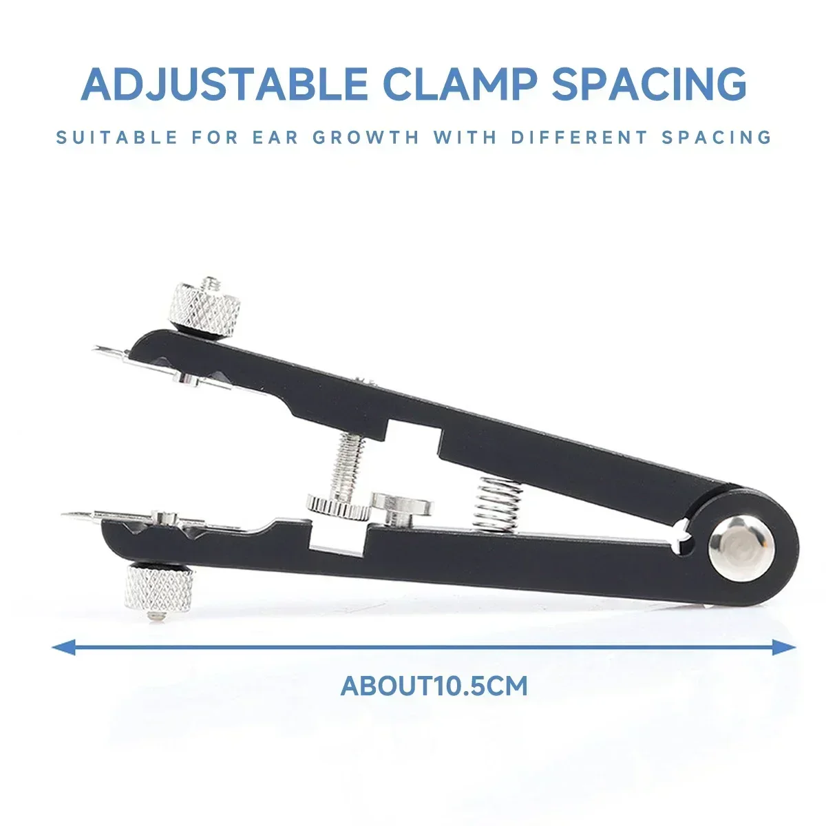 فتاحة حزام الساعات استبدال 682 - مراجعة Spring Bar Tool Set وسعره