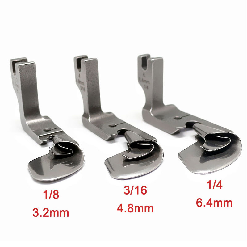 ماكينة خياطة صناعية متعددة الو - مراجعة Curved Spring Bar وسعره