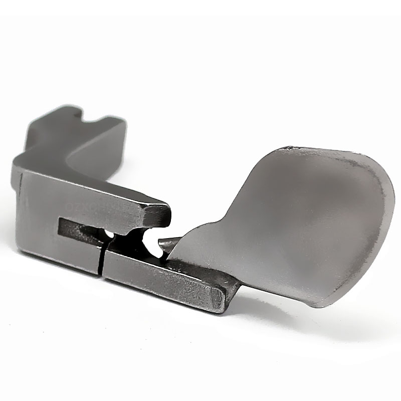 ماكينة خياطة صناعية متعددة الو - مراجعة Curved Spring Bar وسعره