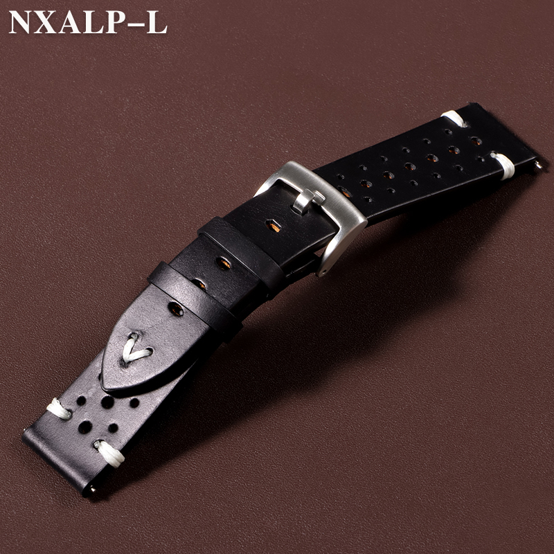 الرجعية النفط الشمع تلون الجلو - مراجعة Nato Strap Nylon وسعره