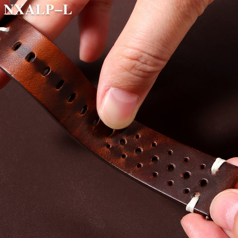 الرجعية النفط الشمع تلون الجلو - مراجعة Nato Strap Nylon وسعره
