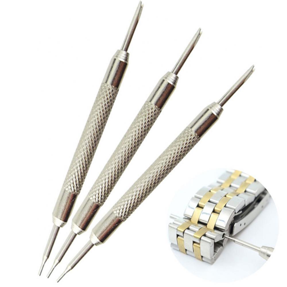أداة إصلاح علبة حزام الساعة من - مراجعة Spring Bar Tool Set وسعره