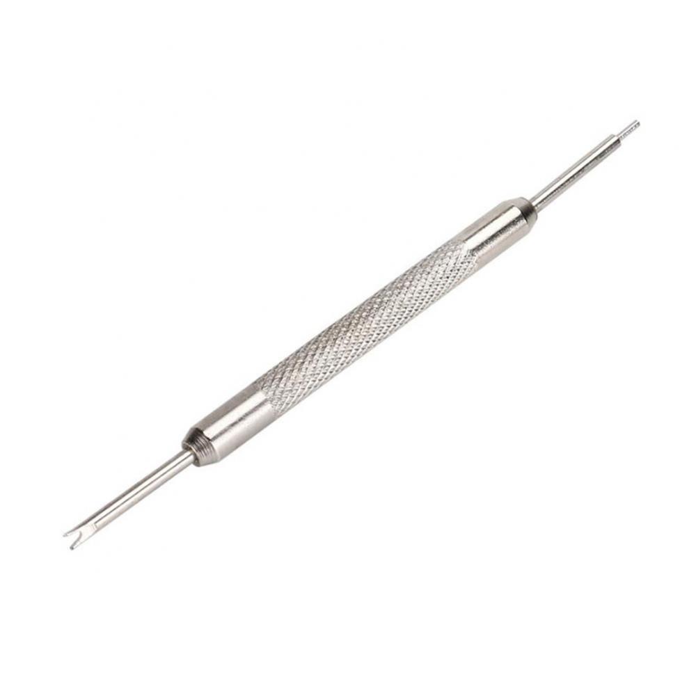أداة إصلاح علبة حزام الساعة من - مراجعة Spring Bar Tool Set وسعره