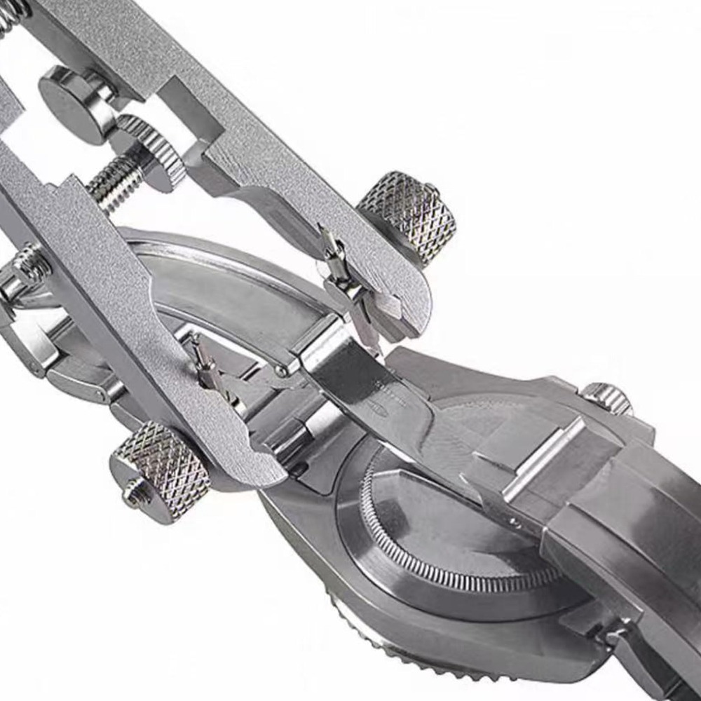 مشاهدة الربيع بار ذو طيات مجمو - مراجعة Spring Bar Tool Set وسعره