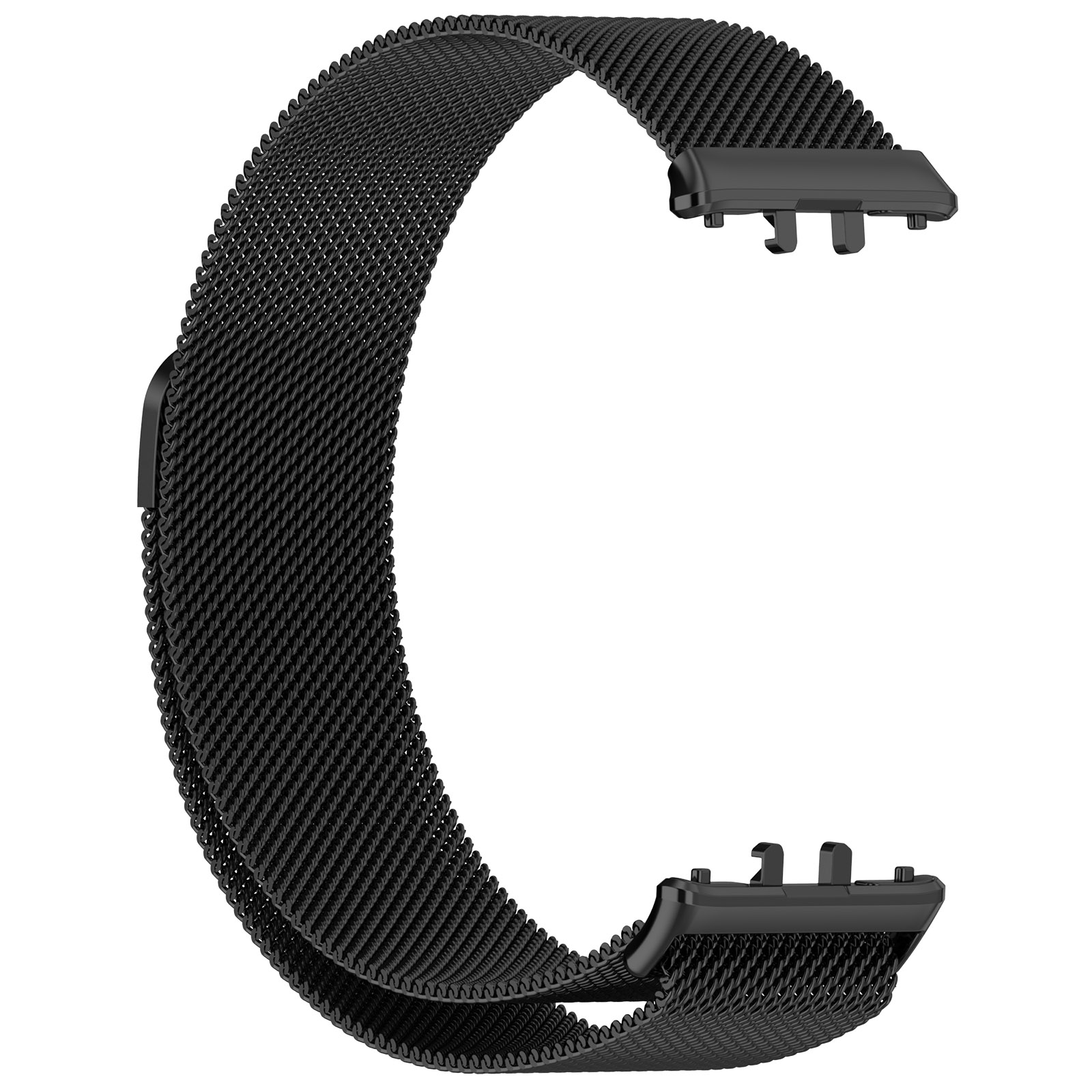 حزام حلقة مغناطيسي ميلانيزي له - مراجعة Milanese Loop Magnetic وسعره