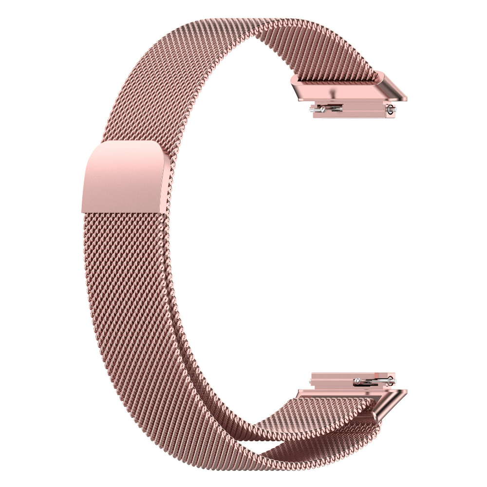 Milanese حلقة حزام لهواوي باند - مراجعة Milanese Loop Magnetic وسعره