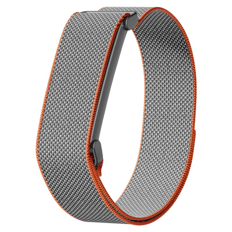 حزام ساعة رياضي من النايلون لس - مراجعة Sport Loop Velcro وسعره